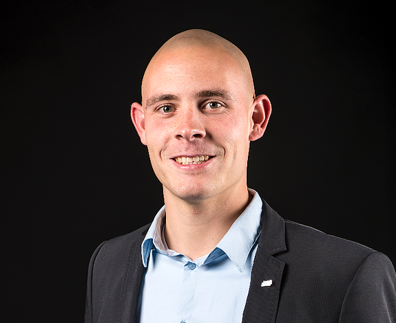Niels Hoebers Niels Hoebers