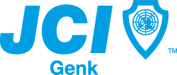 JCI Genk Logo